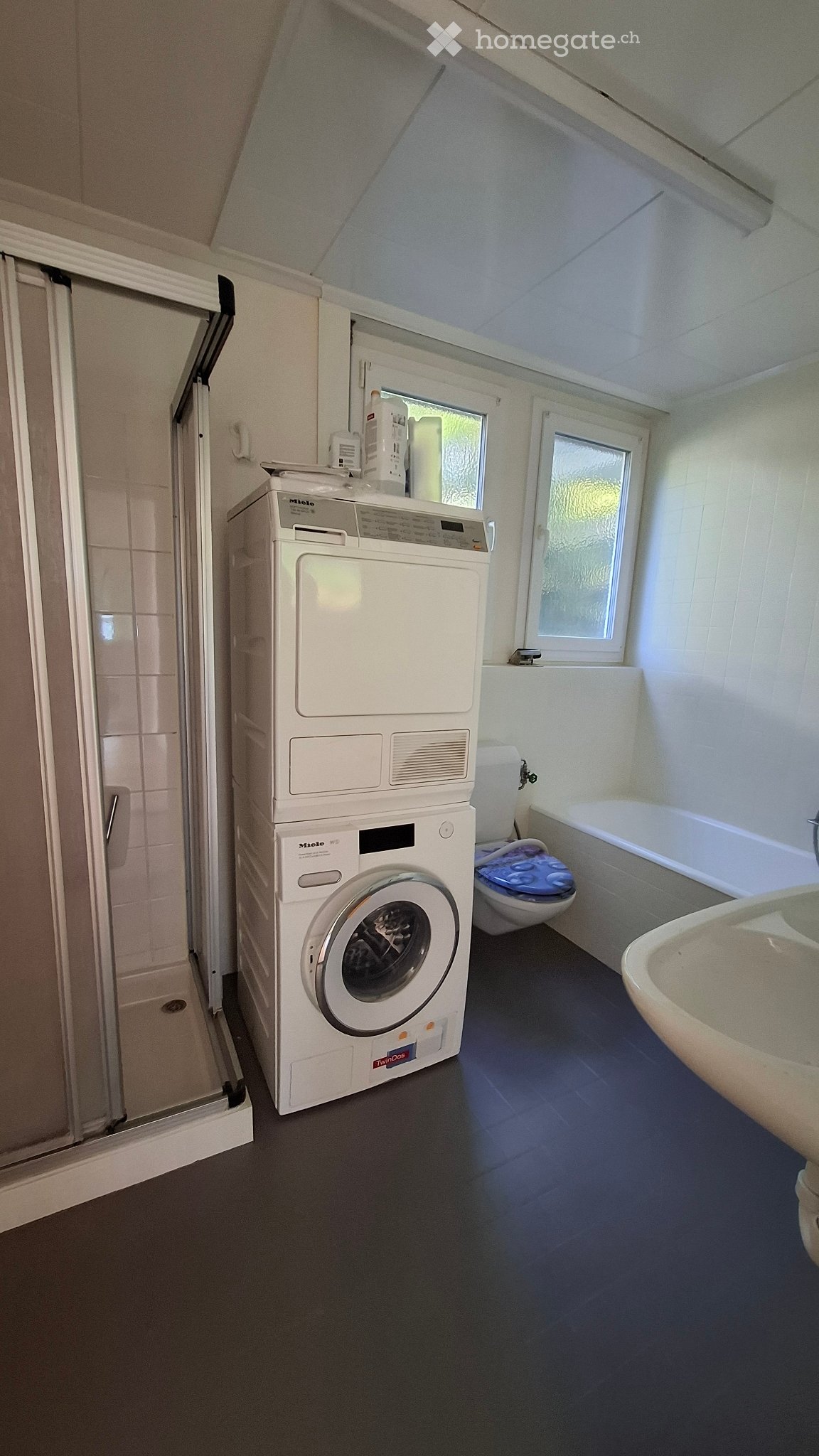 4 rooms apartment, photo 4 sur 5