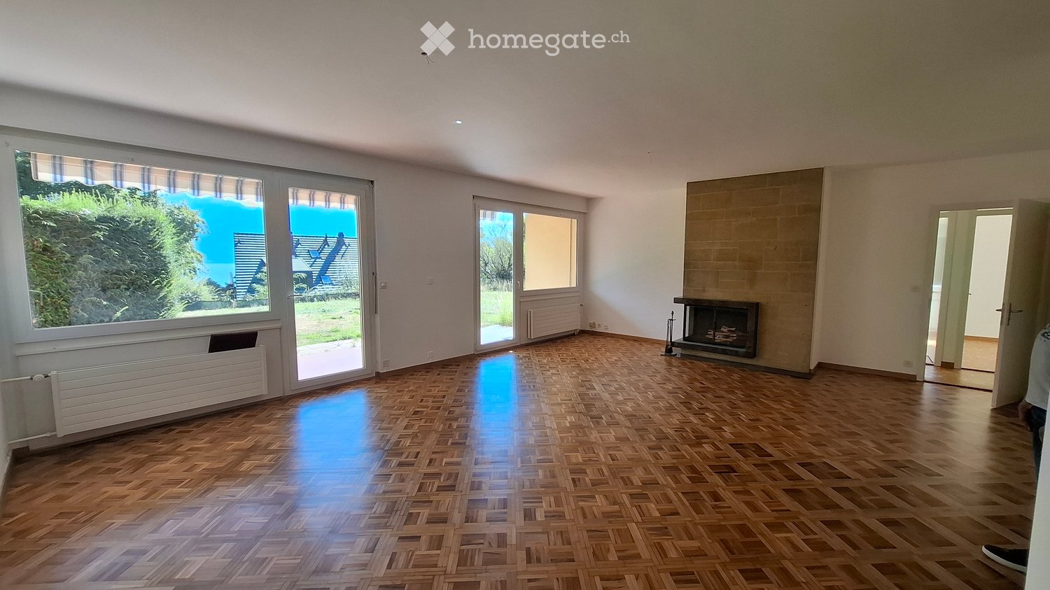4 rooms apartment, photo 2 sur 5