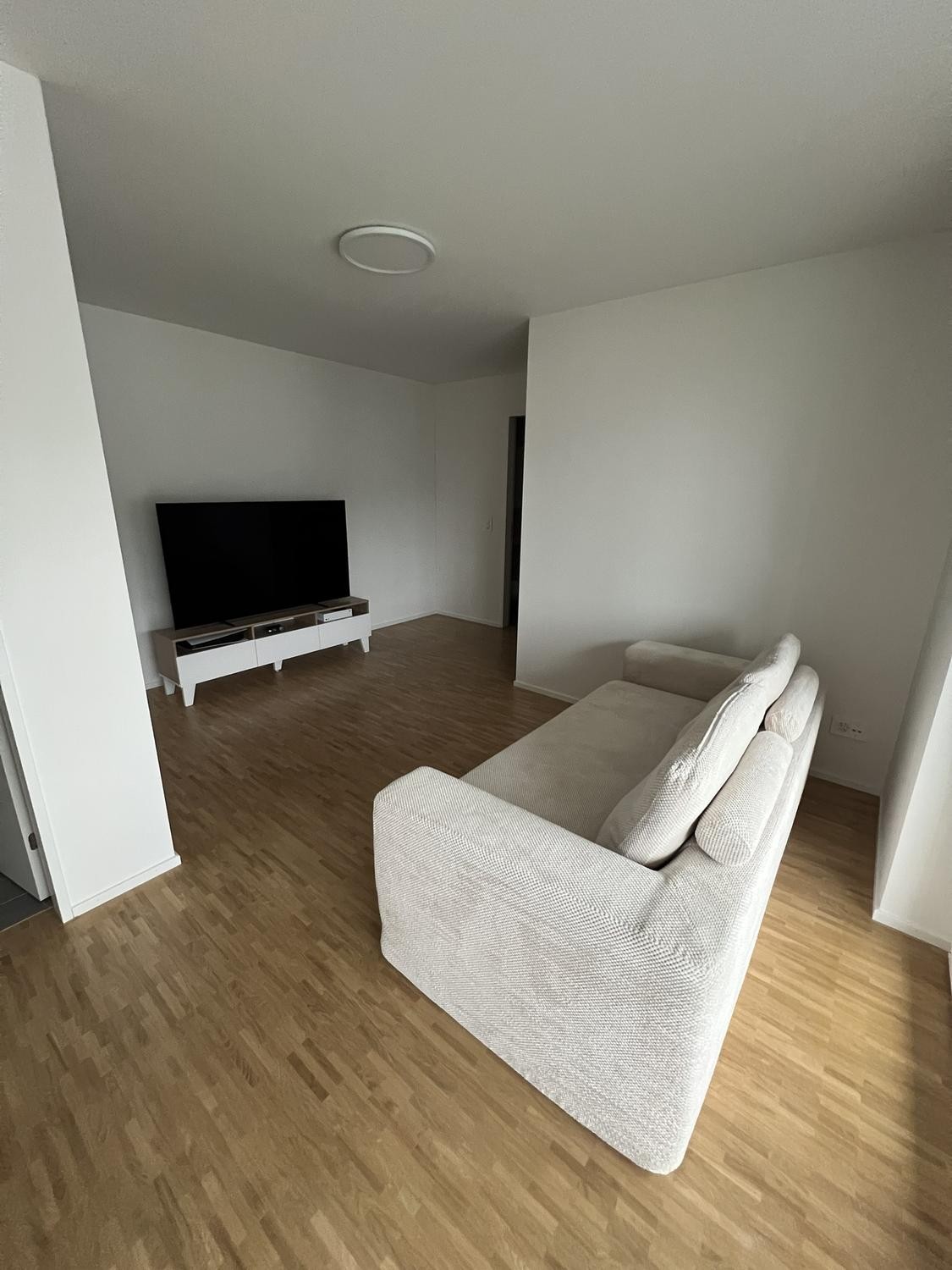 Appartement de 2 ½ pièces, photo 4 sur 10
