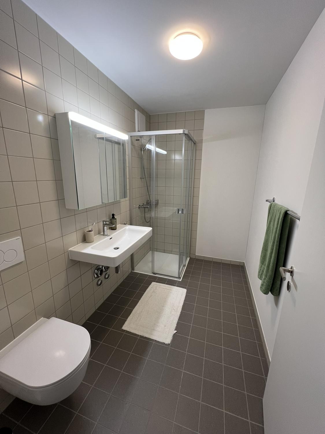 Appartement de 2 ½ pièces, photo 5 sur 10