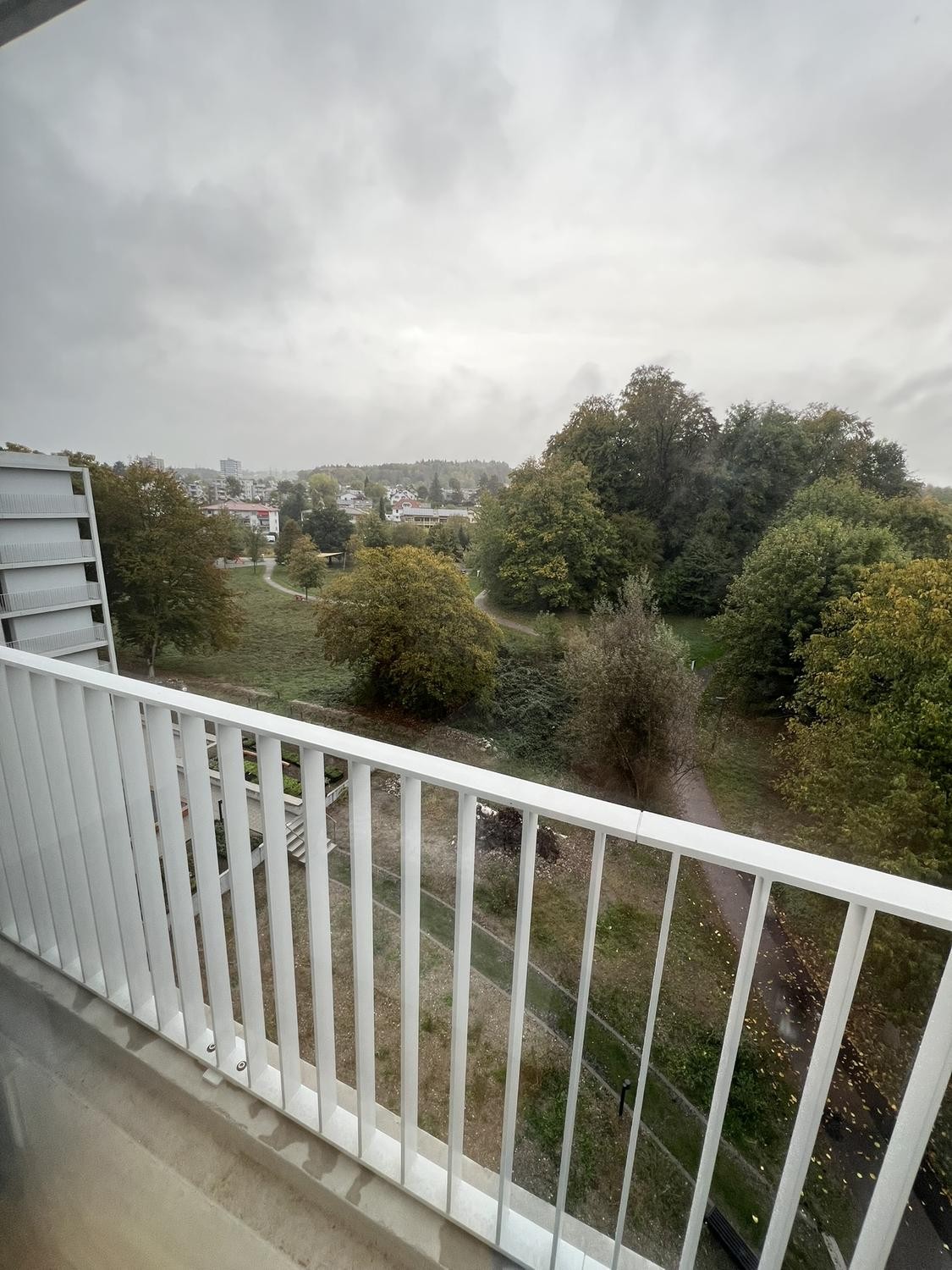 Appartement de 2 ½ pièces, photo 9 sur 10