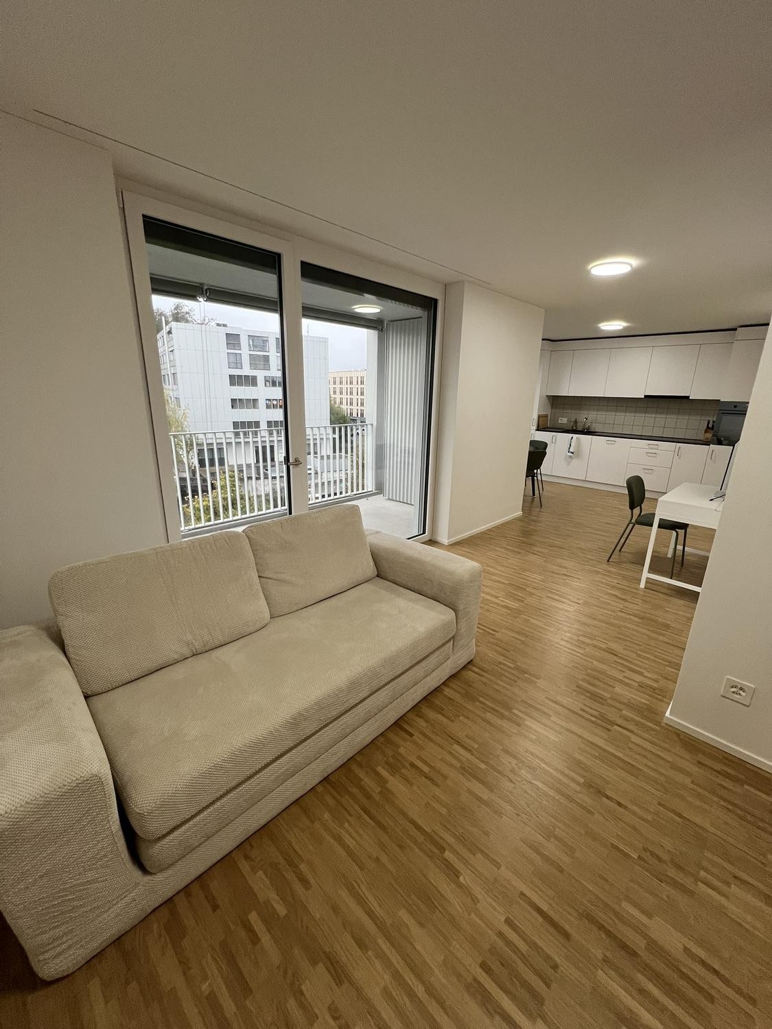 Appartement de 2 ½ pièces, photo 6 sur 10