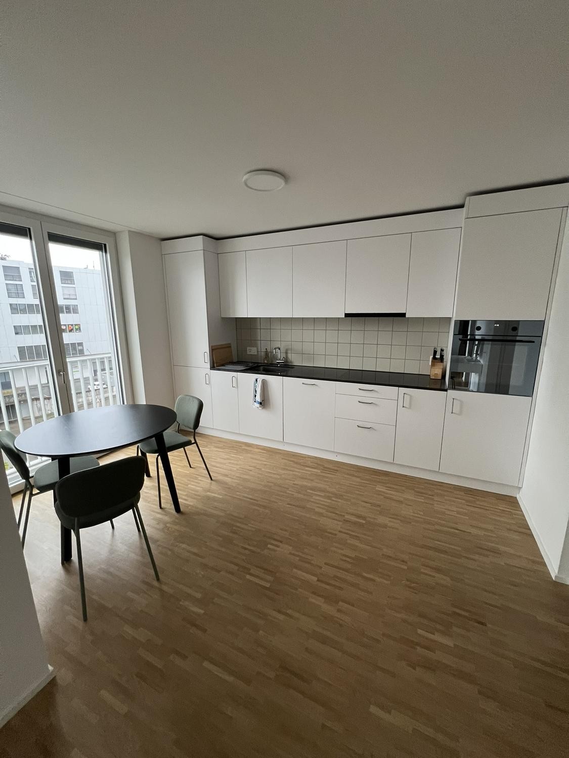 Appartement de 2 ½ pièces, photo 2 sur 10