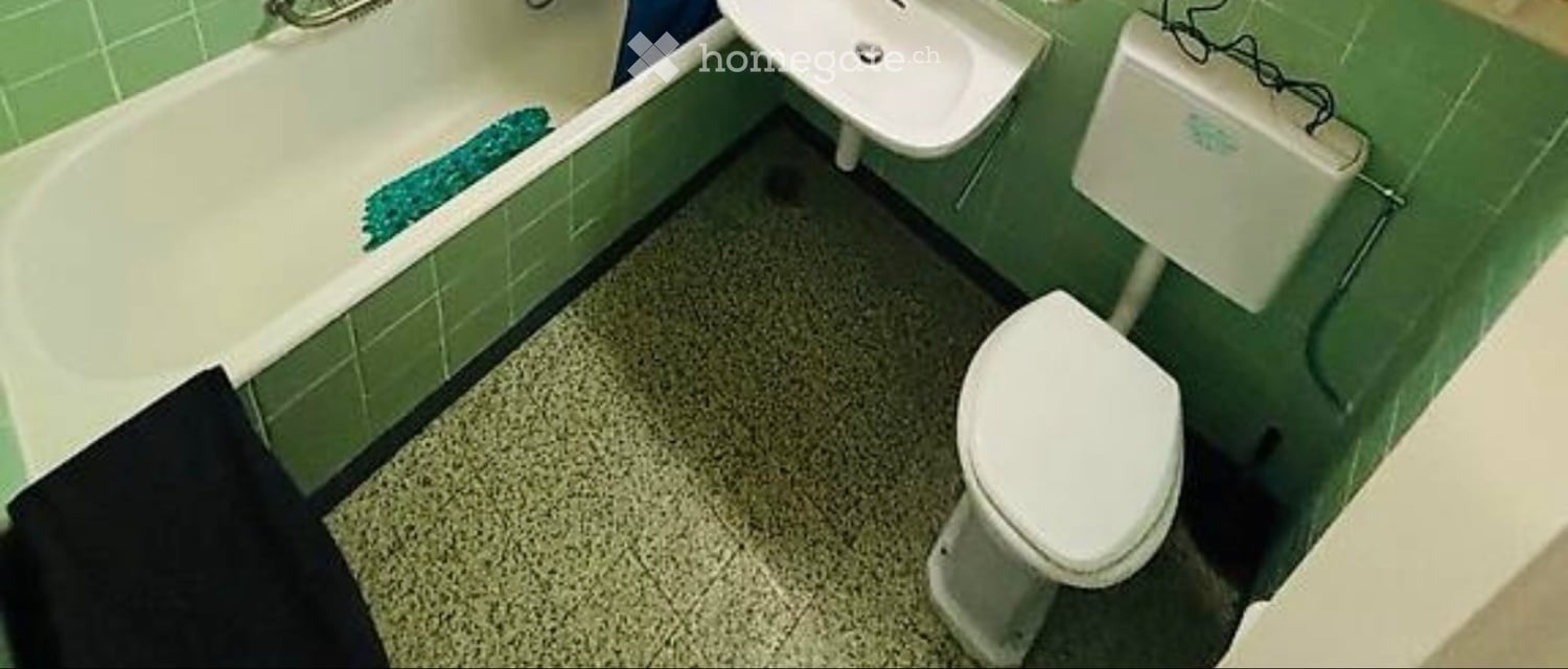 1 room single room