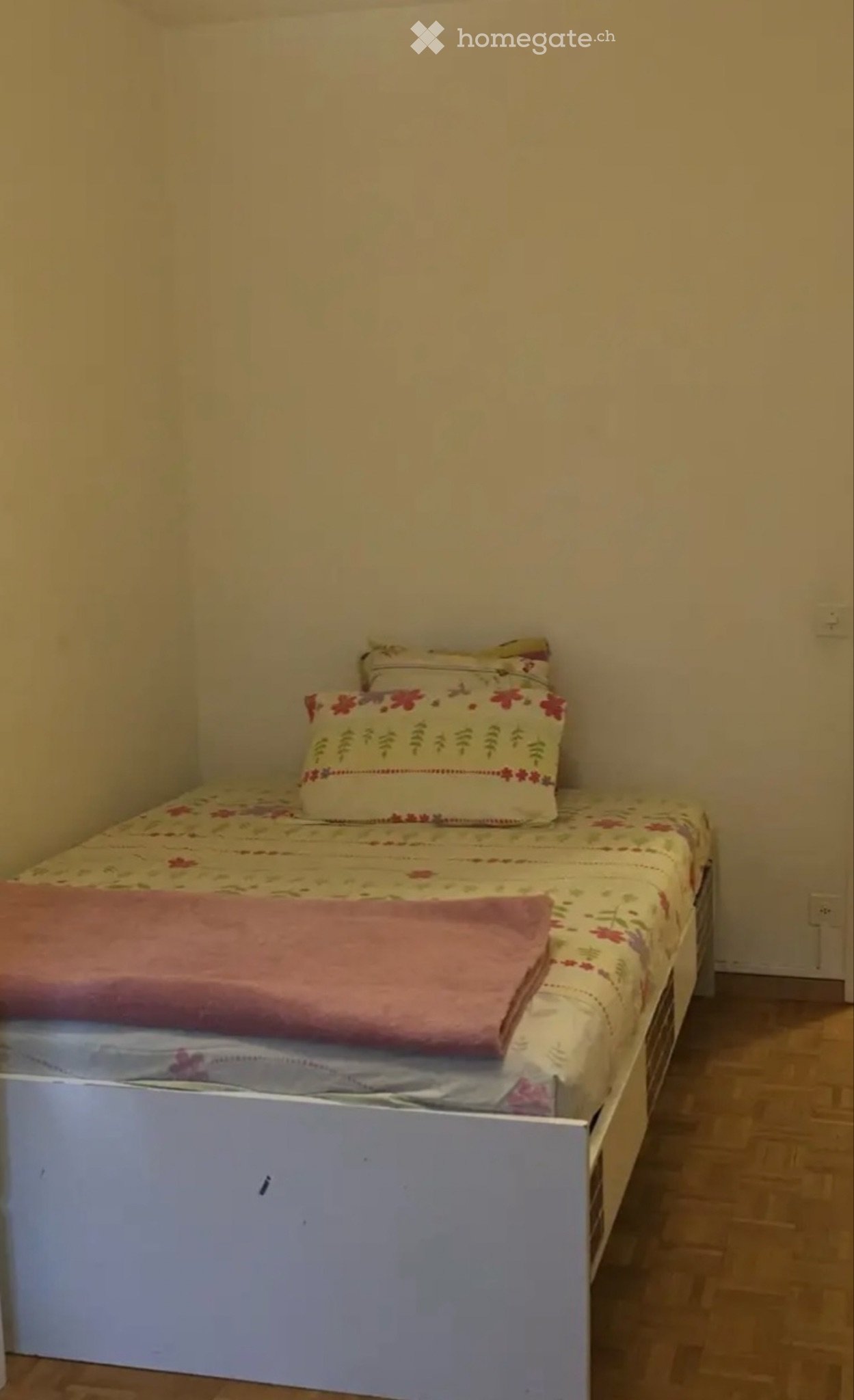 1 room single room
