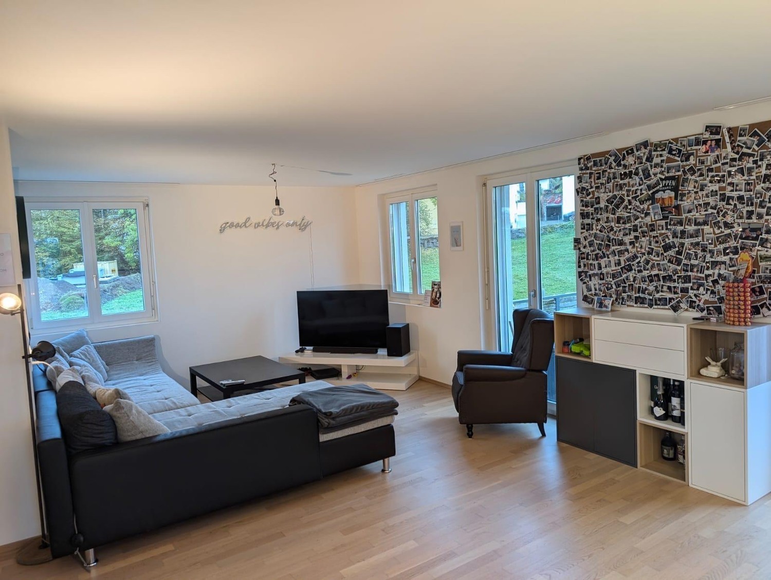 Chambre en colocation, photo 3 sur 6