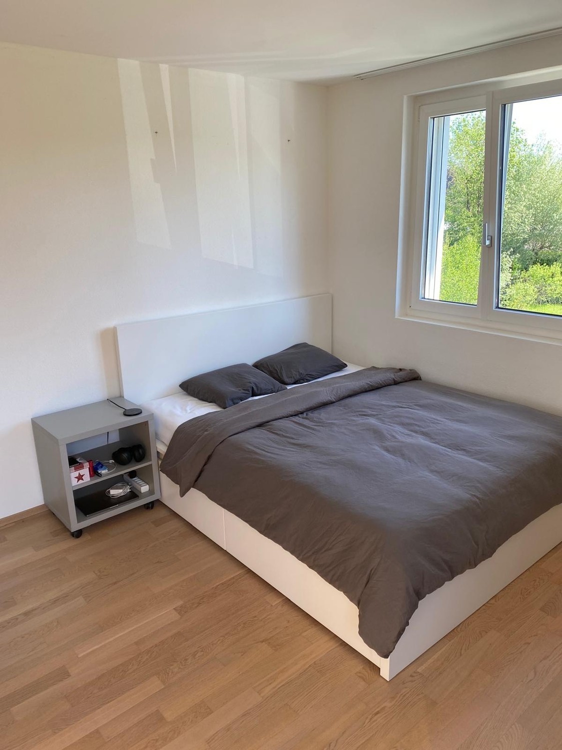 Chambre en colocation, photo 1 sur 6