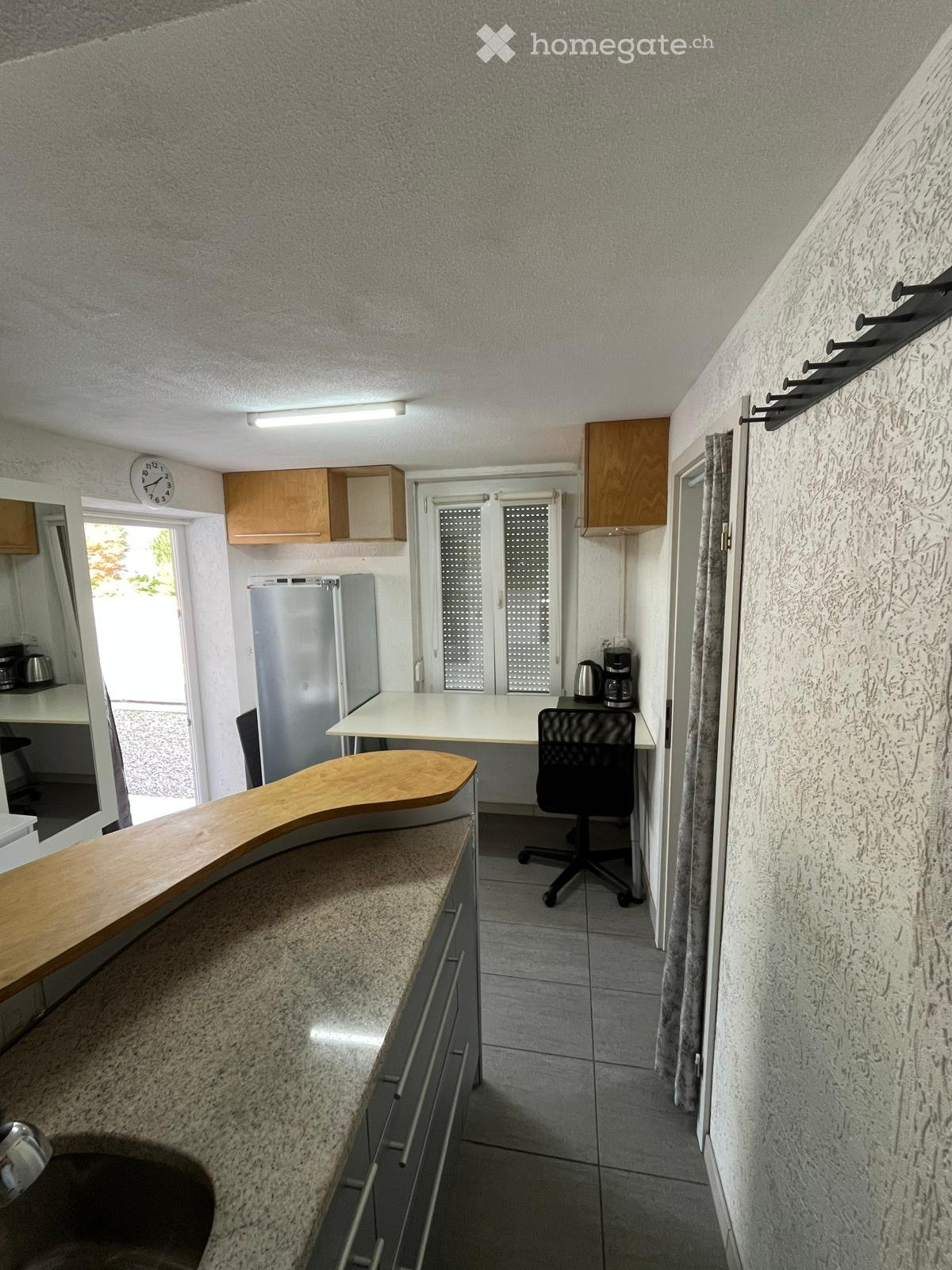 Appartement 1 pièce, photo 2 sur 5
