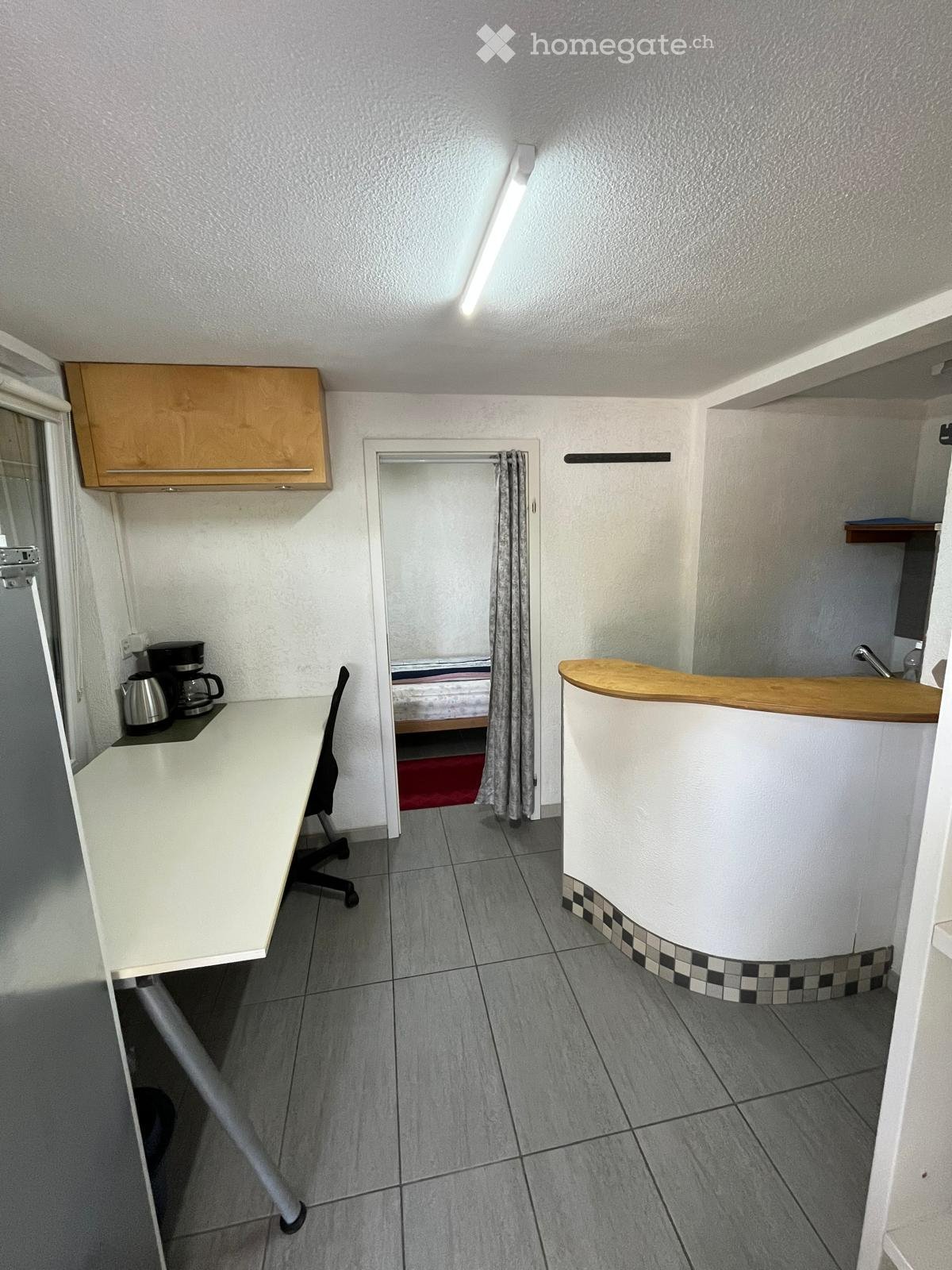 Appartement 1 pièce, photo 3 sur 5