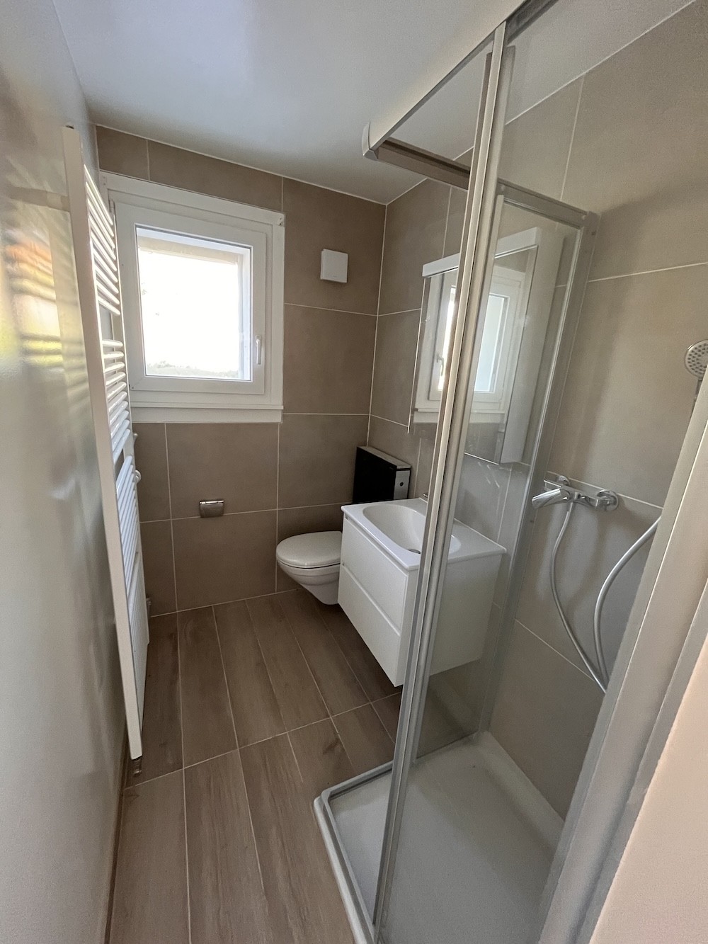 2 rooms apartment, photo 3 sur 5