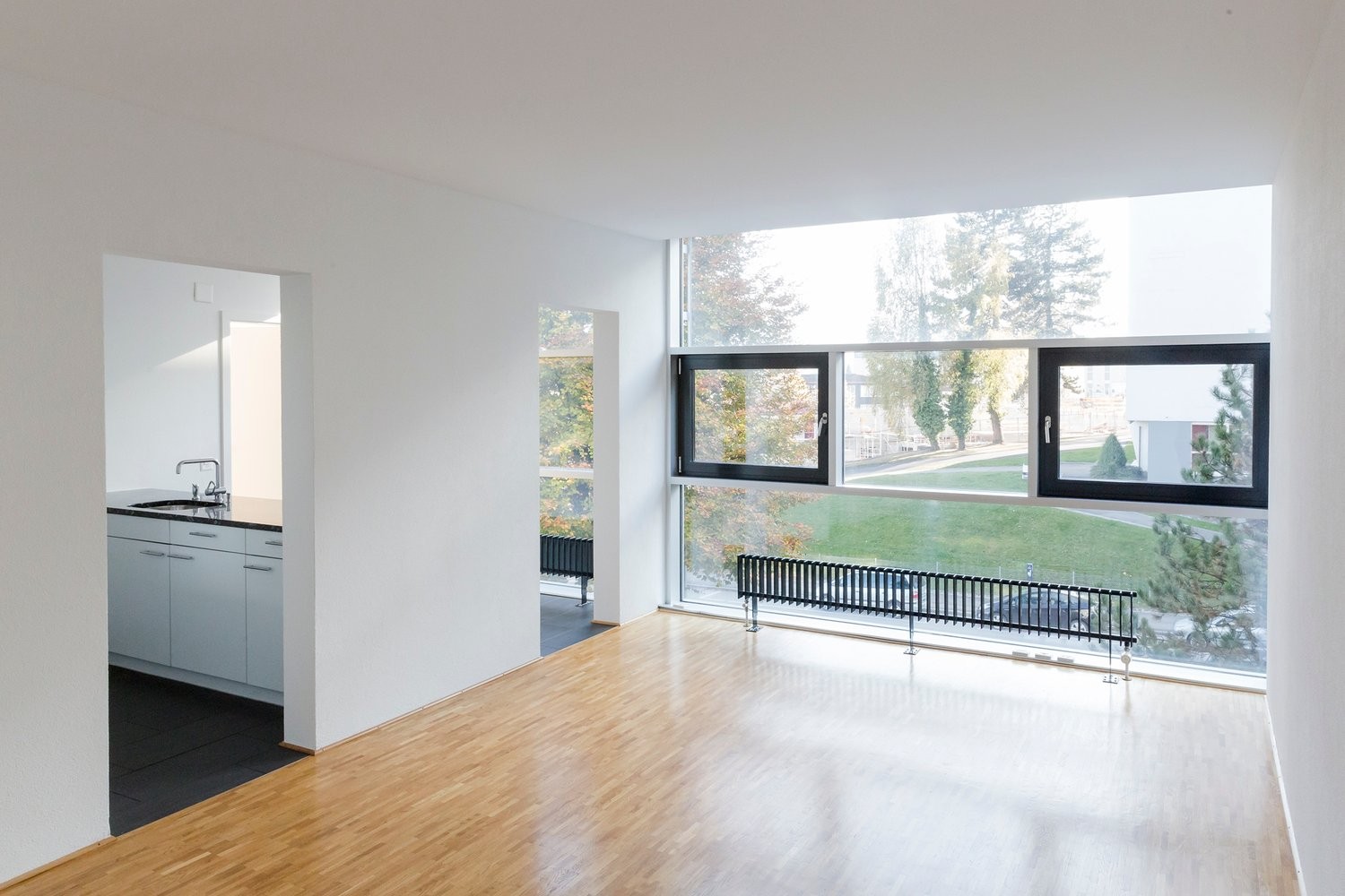 2 ½ rooms apartment, photo 5 sur 7