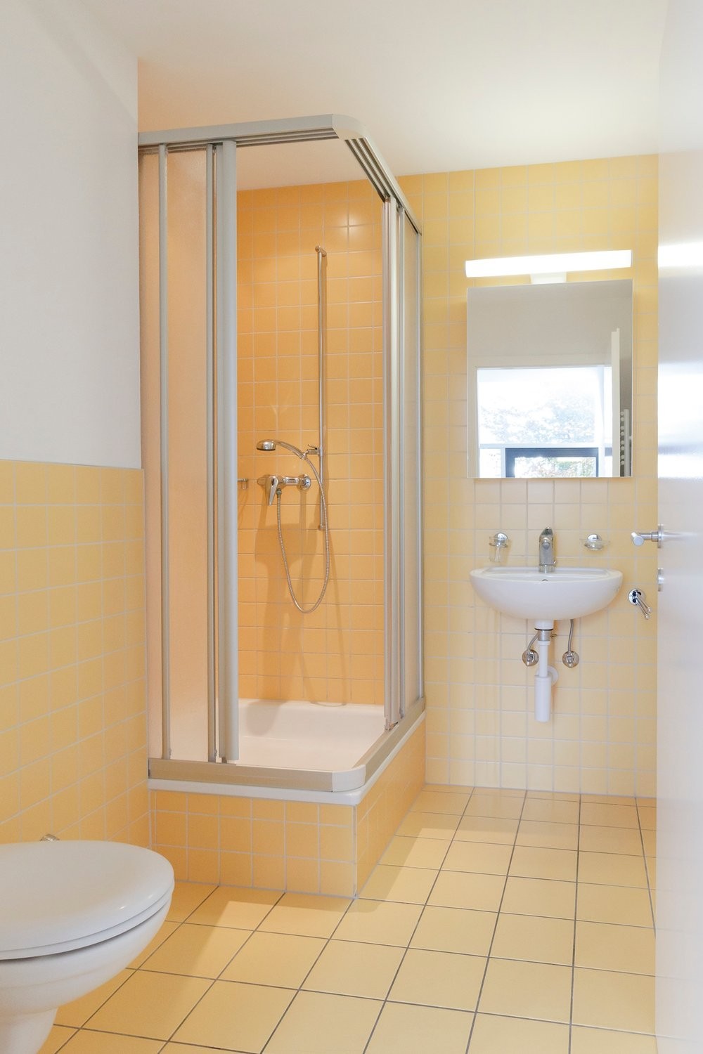 2 ½ rooms apartment, photo 7 sur 7
