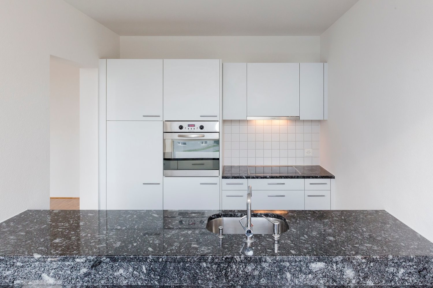 2 ½ rooms apartment, photo 4 sur 7
