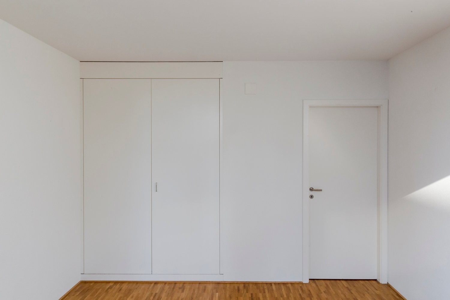 2 ½ rooms apartment, photo 6 sur 7