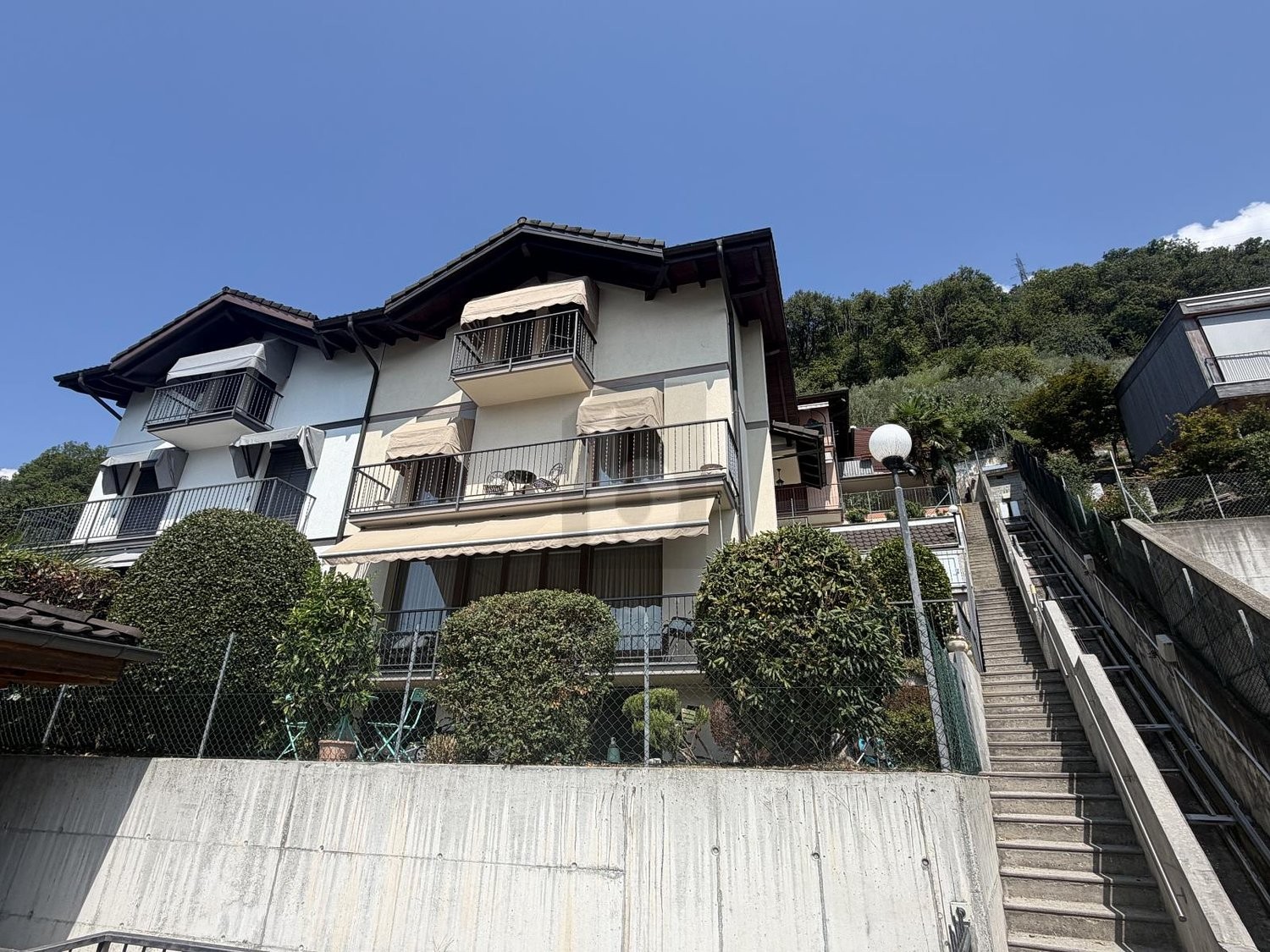 Maison duplex de 5 ½ pièces, photo 2 sur 4