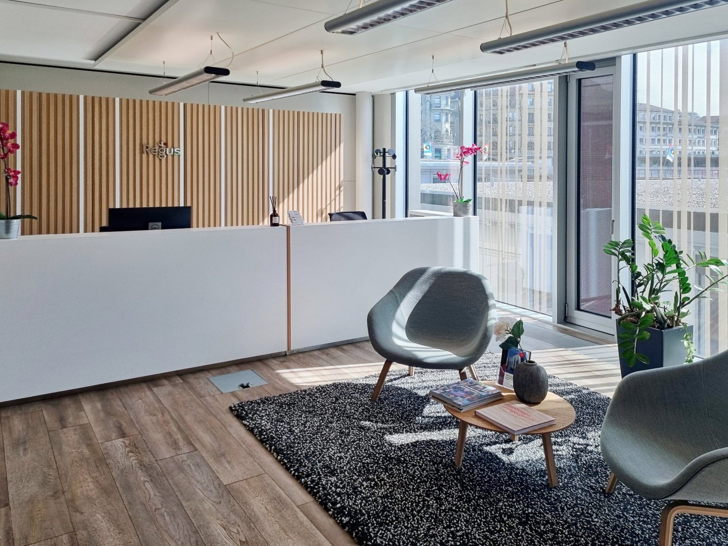 Office, photo 3 sur 9