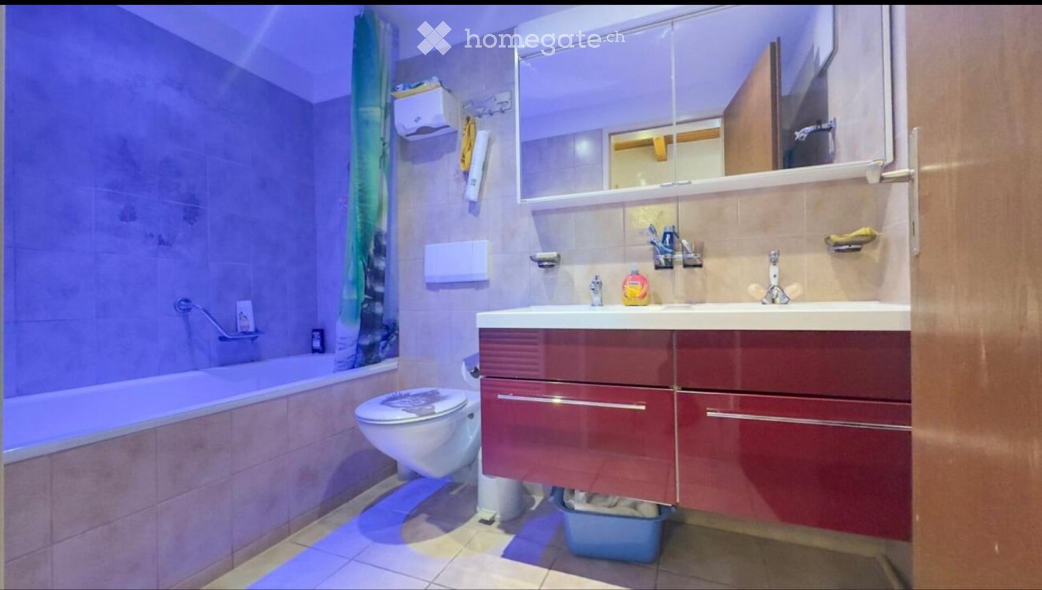 Appartement de 3 pièces, photo 4 sur 5
