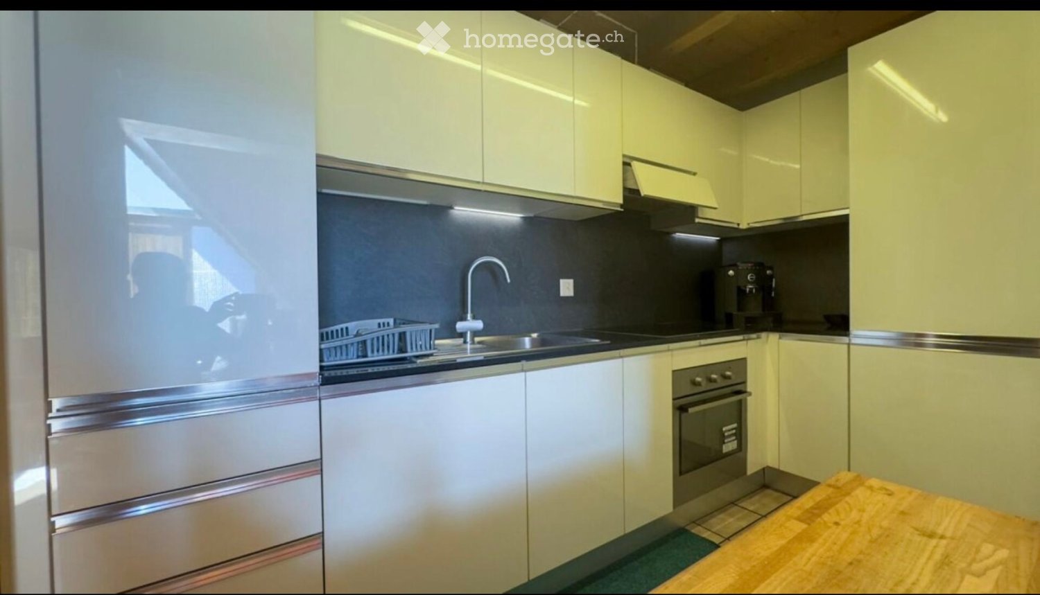 Appartement de 3 pièces, photo 5 sur 5