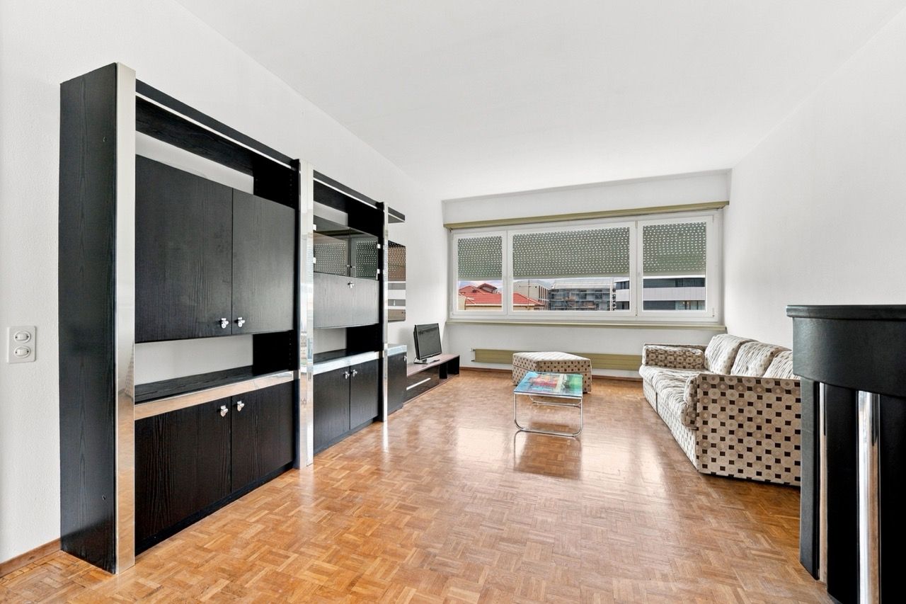 Appartement de 3 ½ pièces, photo 1 sur 8