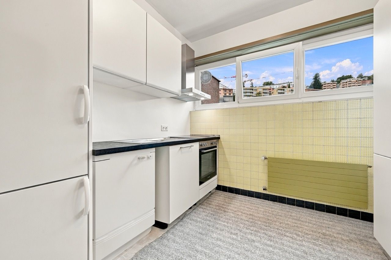 Appartement de 3 ½ pièces, photo 4 sur 8