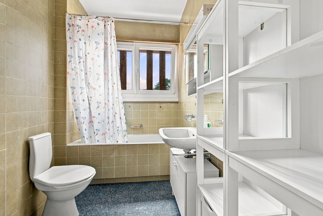 Appartement de 3 ½ pièces, photo 8 sur 8