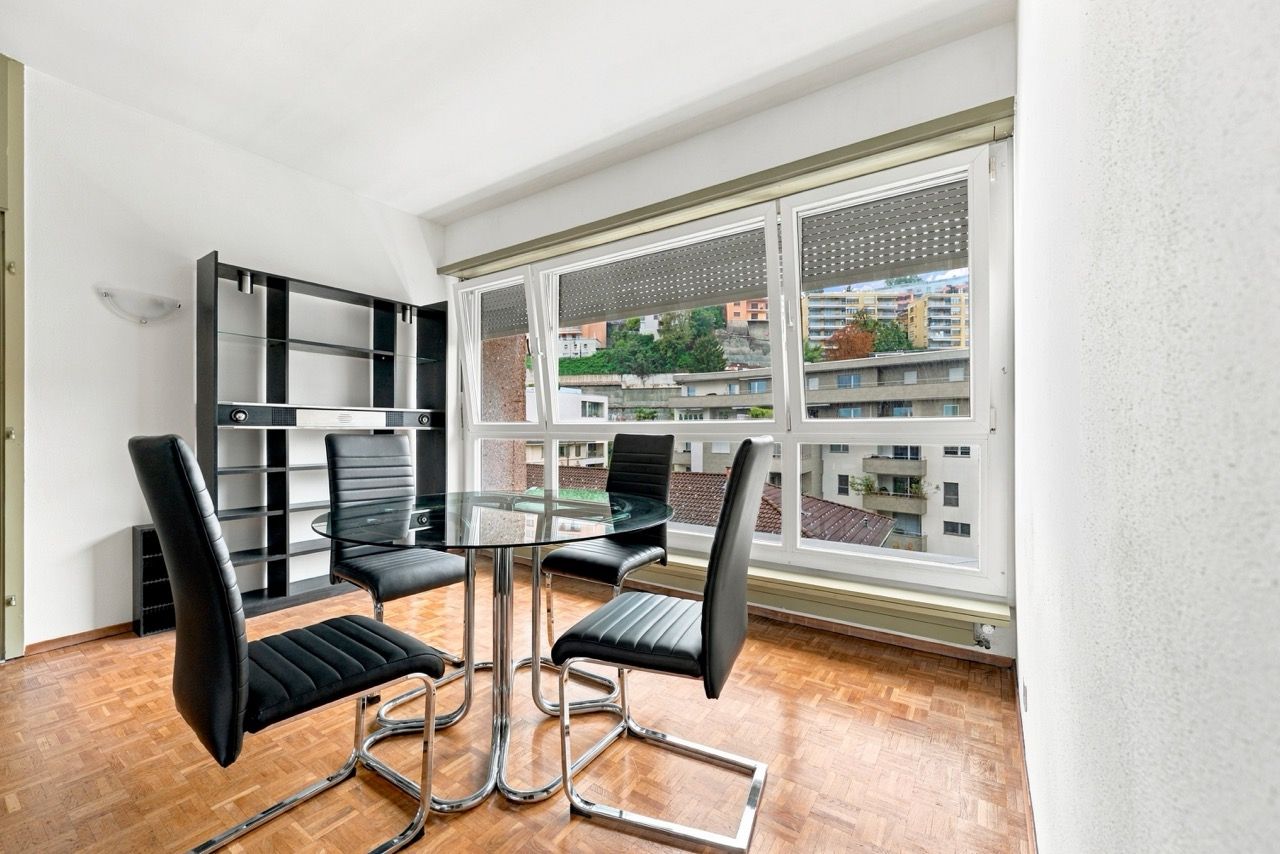 Appartement de 3 ½ pièces, photo 3 sur 8
