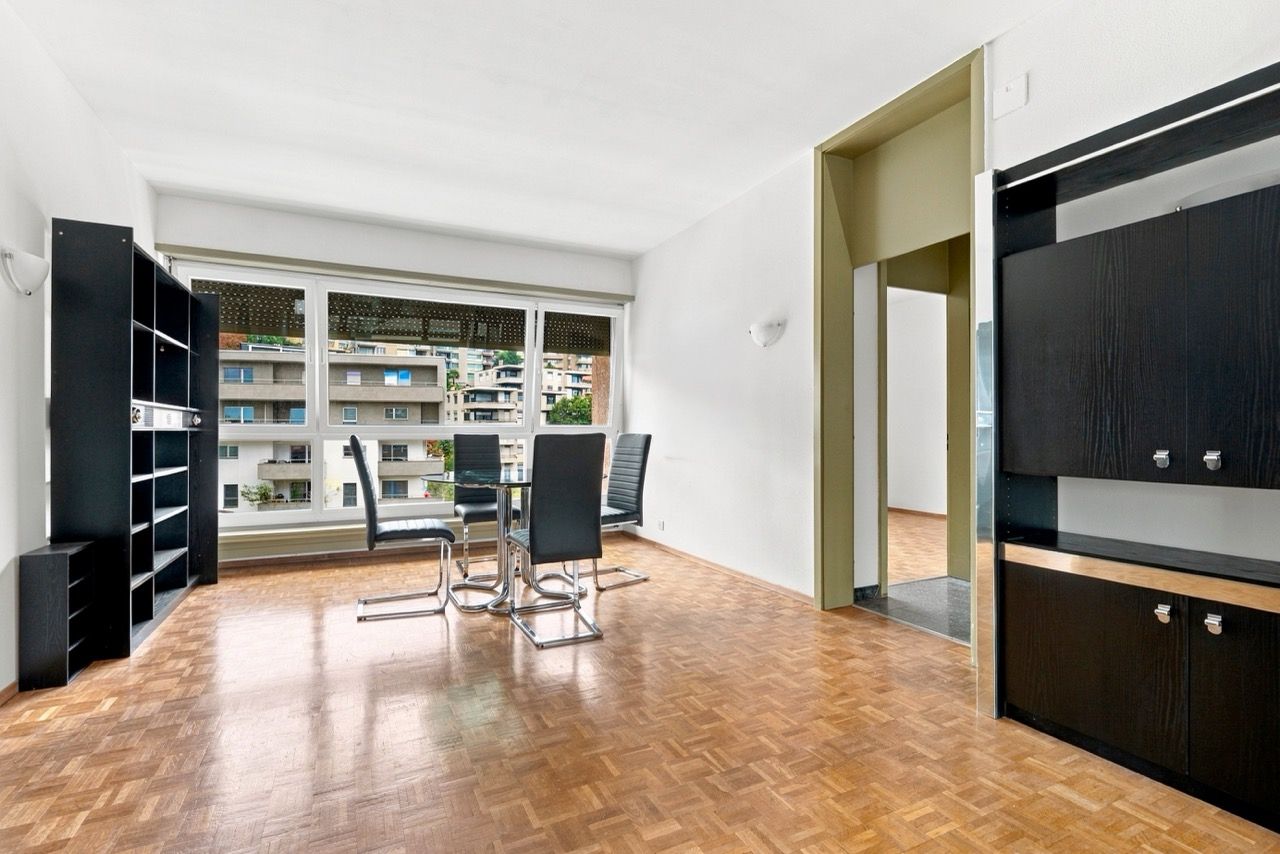 Appartement de 3 ½ pièces, photo 2 sur 8