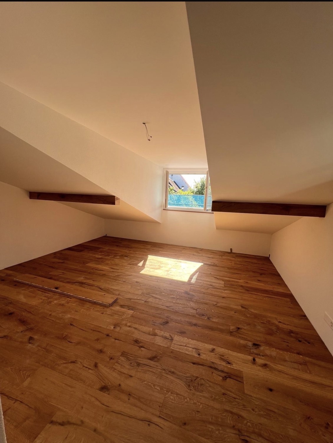 Appartement de 2 ½ pièces, photo 3 sur 5