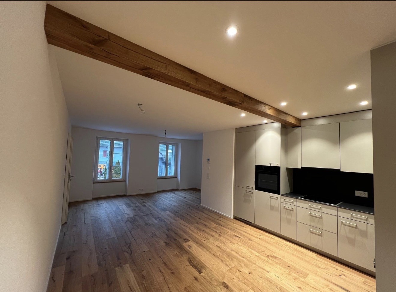 Appartement de 2 ½ pièces, photo 1 sur 5