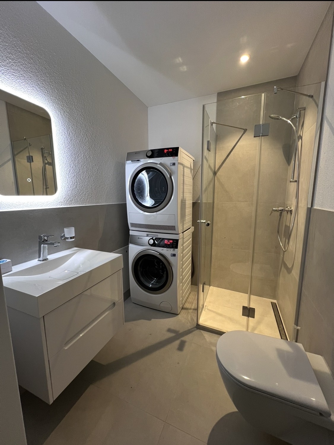 Appartement de 2 ½ pièces, photo 5 sur 5