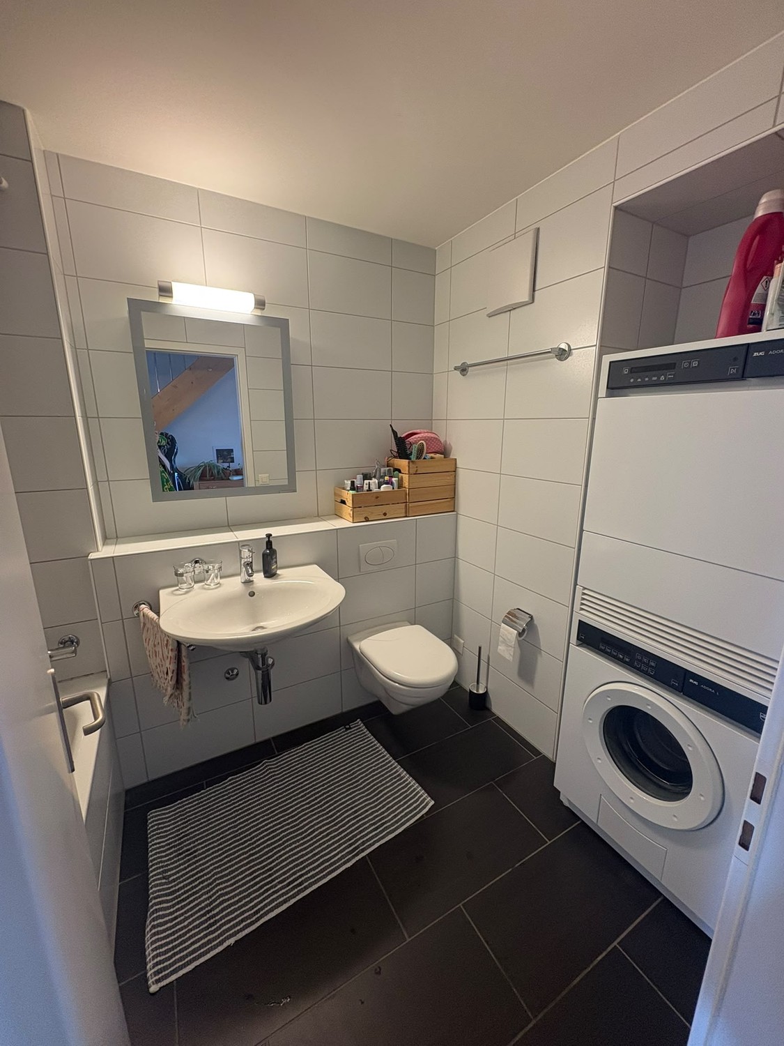 Appartement de 2 ½ pièces, photo 3 sur 8
