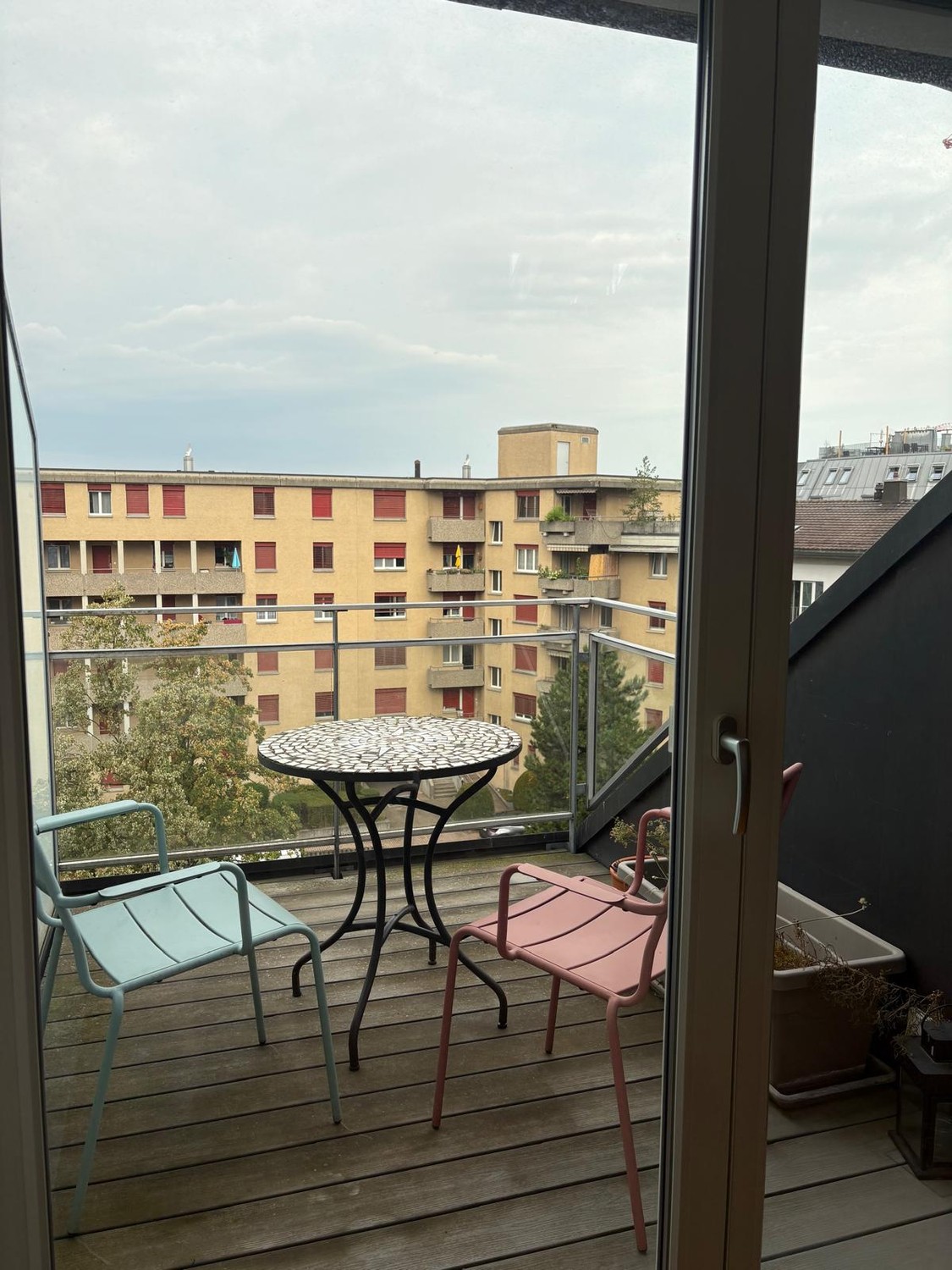 Appartement de 2 ½ pièces, photo 8 sur 8