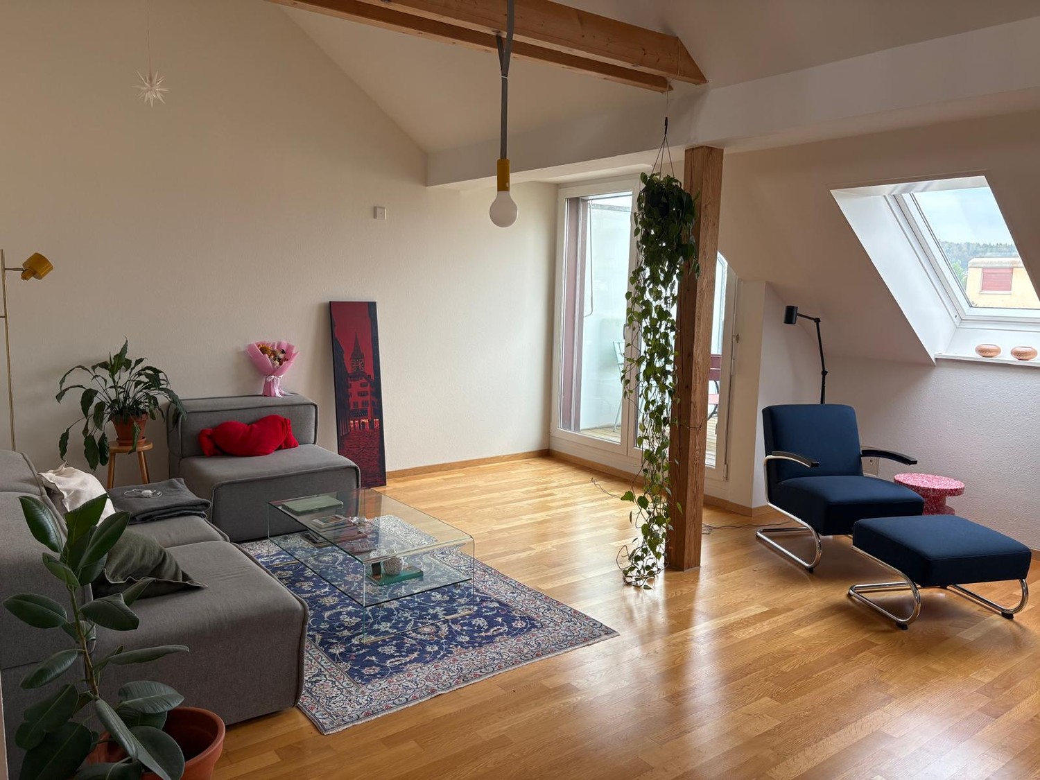 Appartement de 2 ½ pièces, photo 5 sur 8