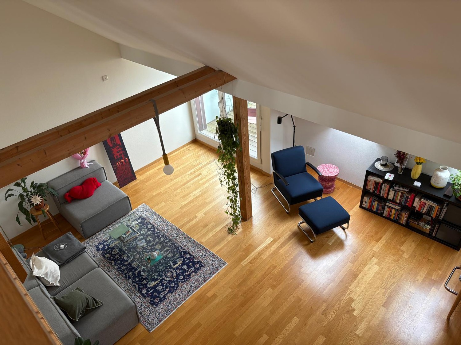 Appartement de 2 ½ pièces, photo 6 sur 8