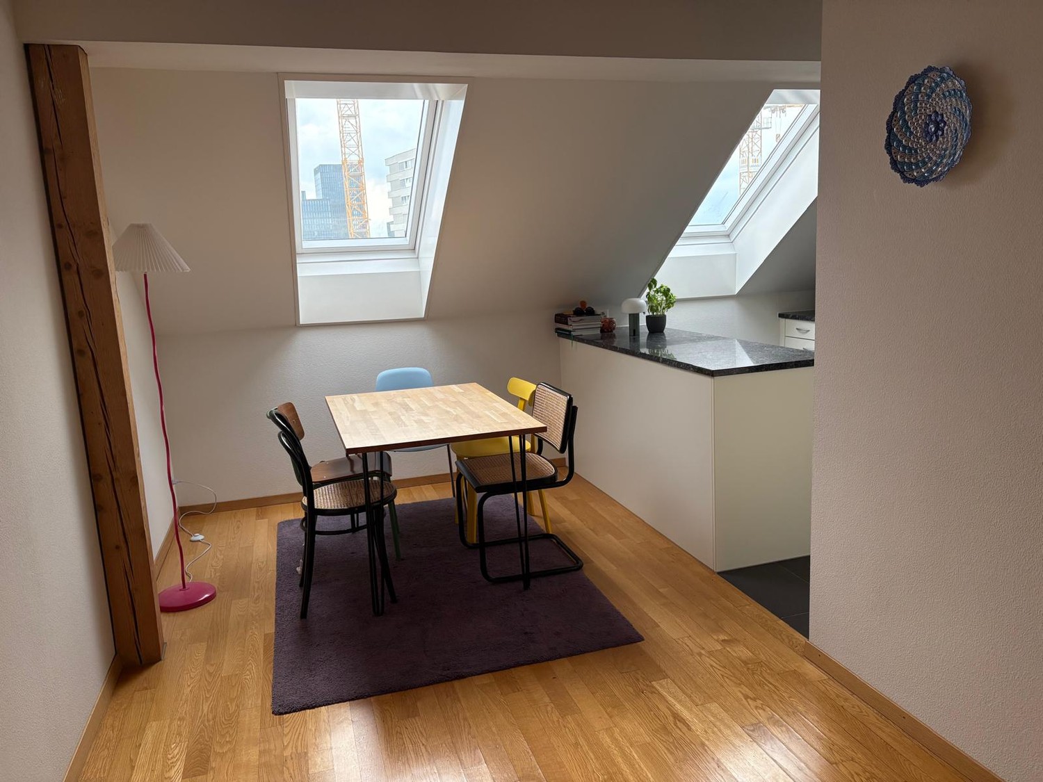 Appartement de 2 ½ pièces, photo 4 sur 8