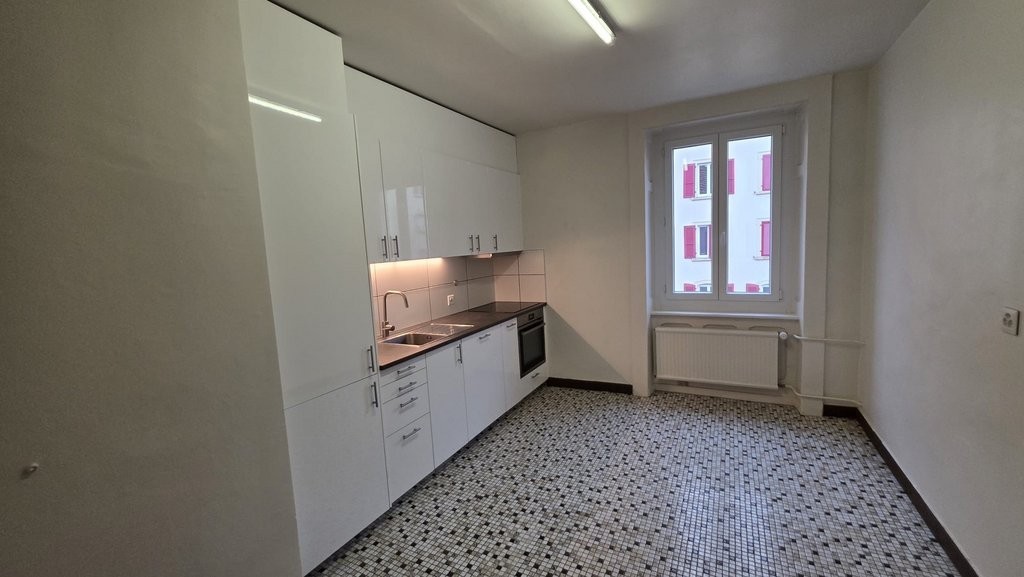 3 rooms apartment, photo 2 sur 10