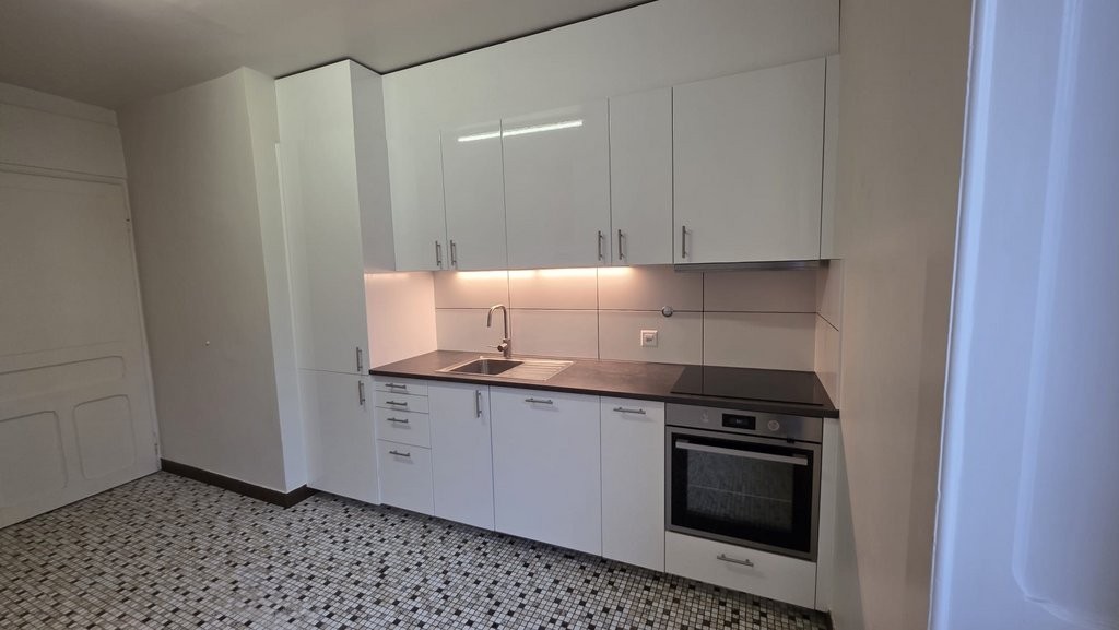 3 rooms apartment, photo 1 sur 10