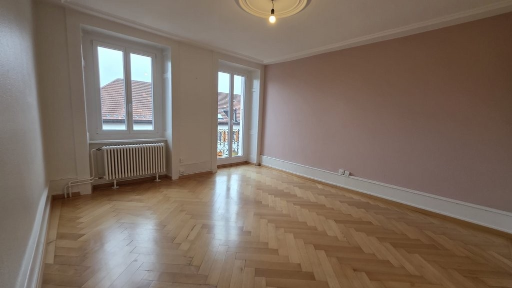 3 rooms apartment, photo 3 sur 10