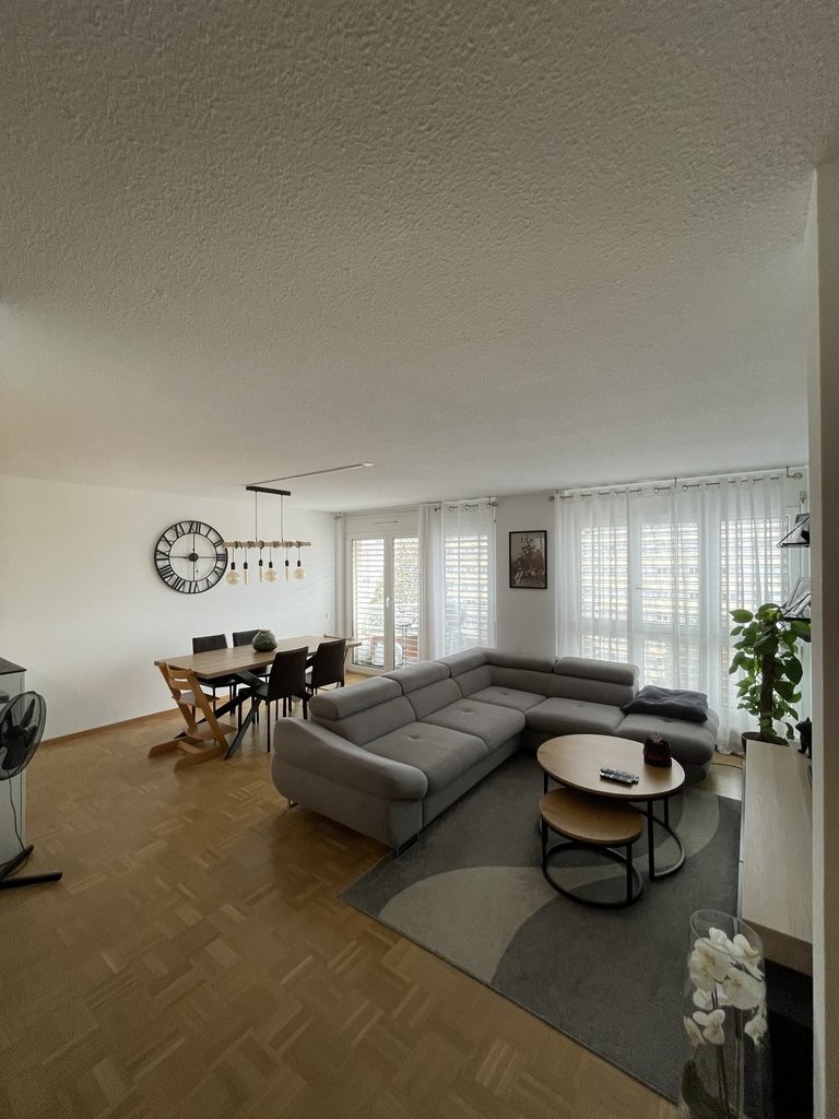 3 rooms apartment, photo 3 sur 7