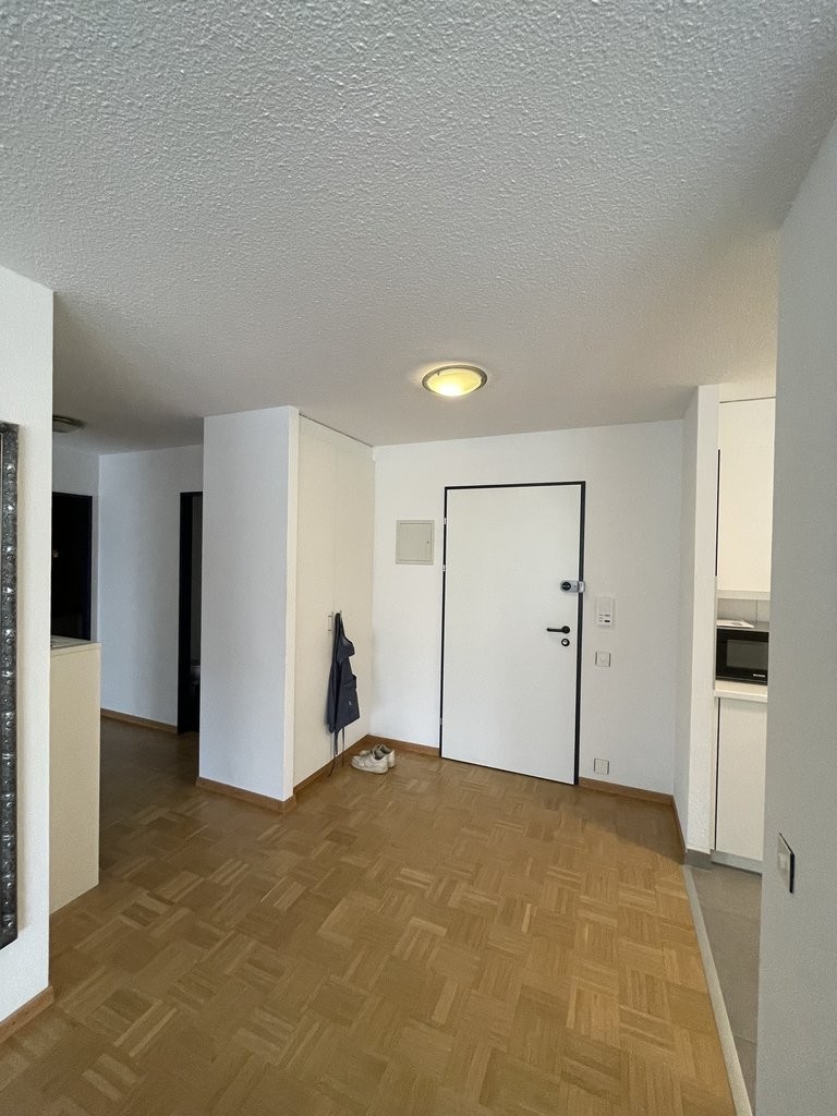 3 rooms apartment, photo 1 sur 7