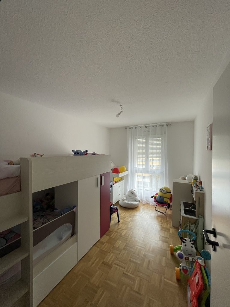 3 rooms apartment, photo 5 sur 7