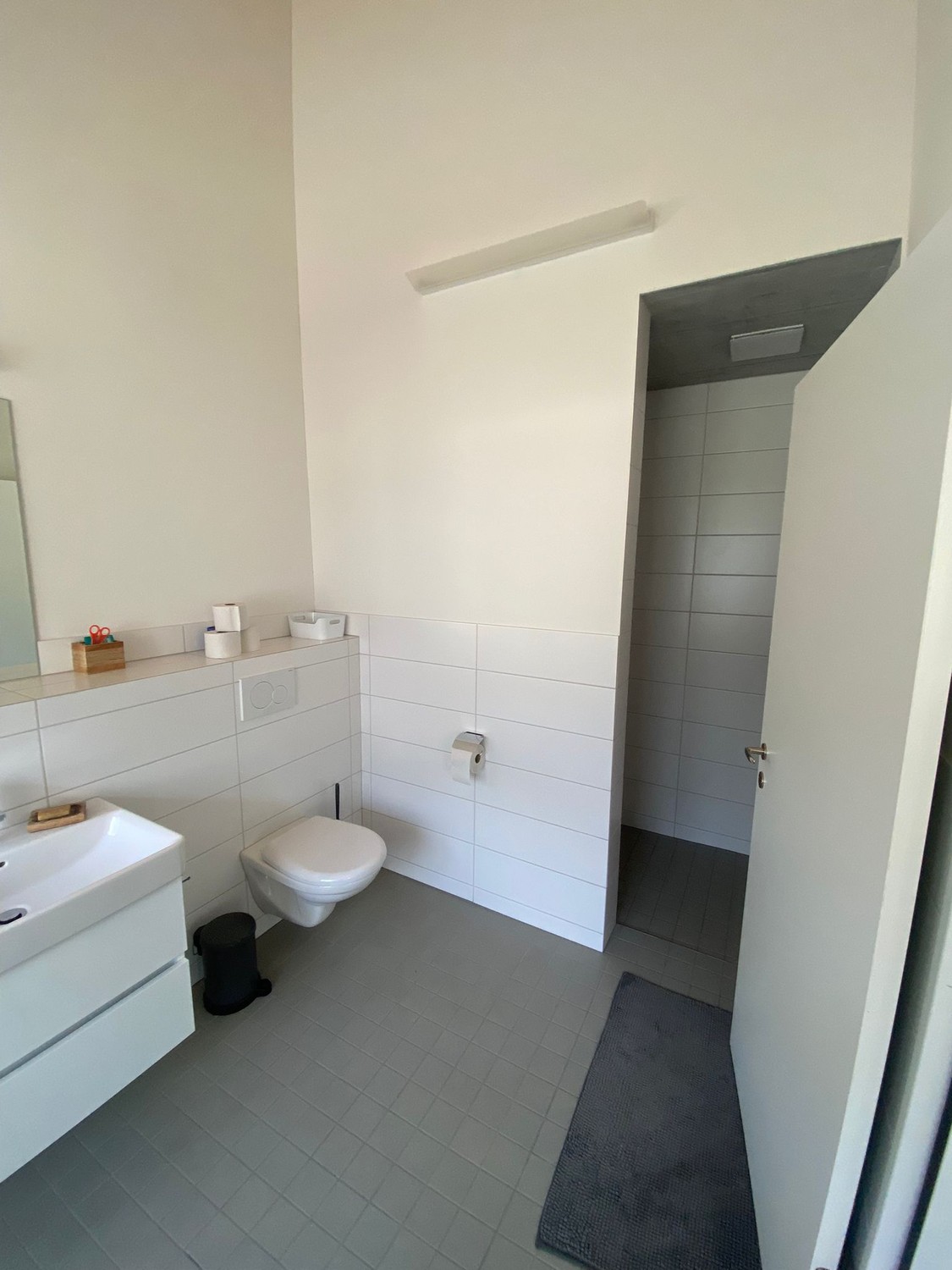 Chambre en colocation, photo 7 sur 8