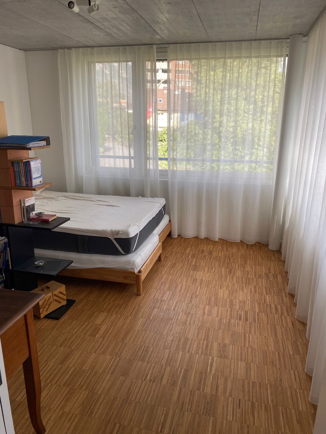 Chambre en colocation, photo 4 sur 8