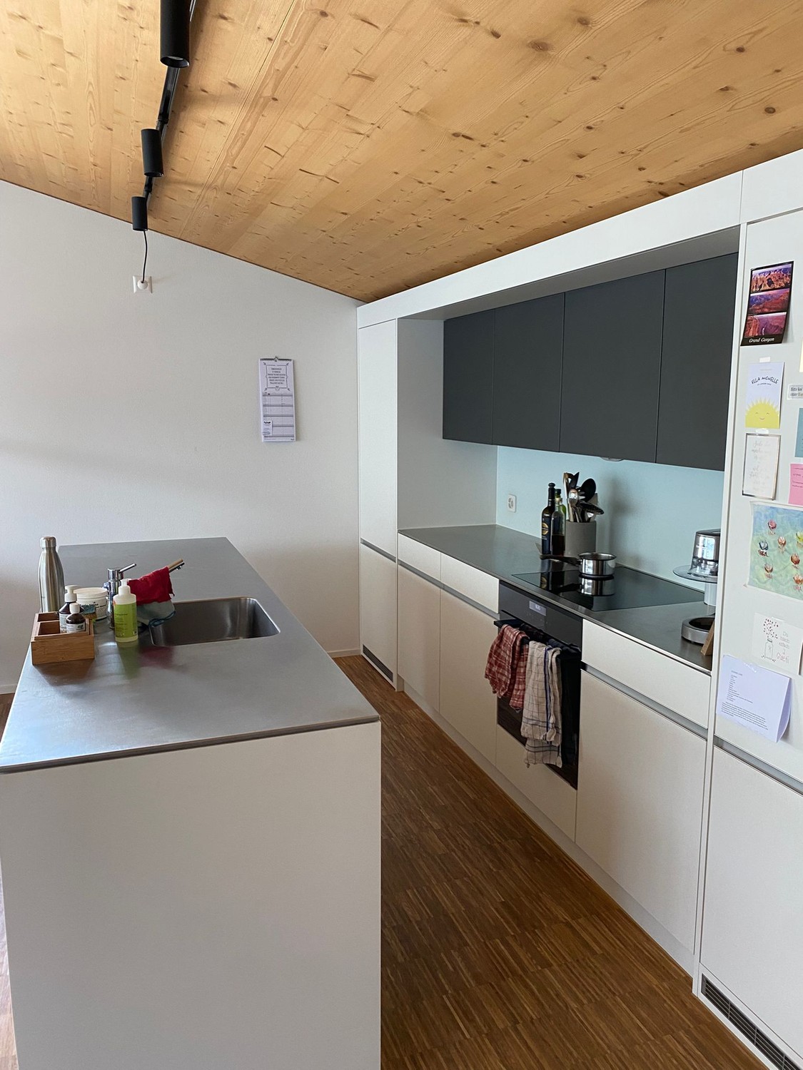 Chambre en colocation, photo 8 sur 8