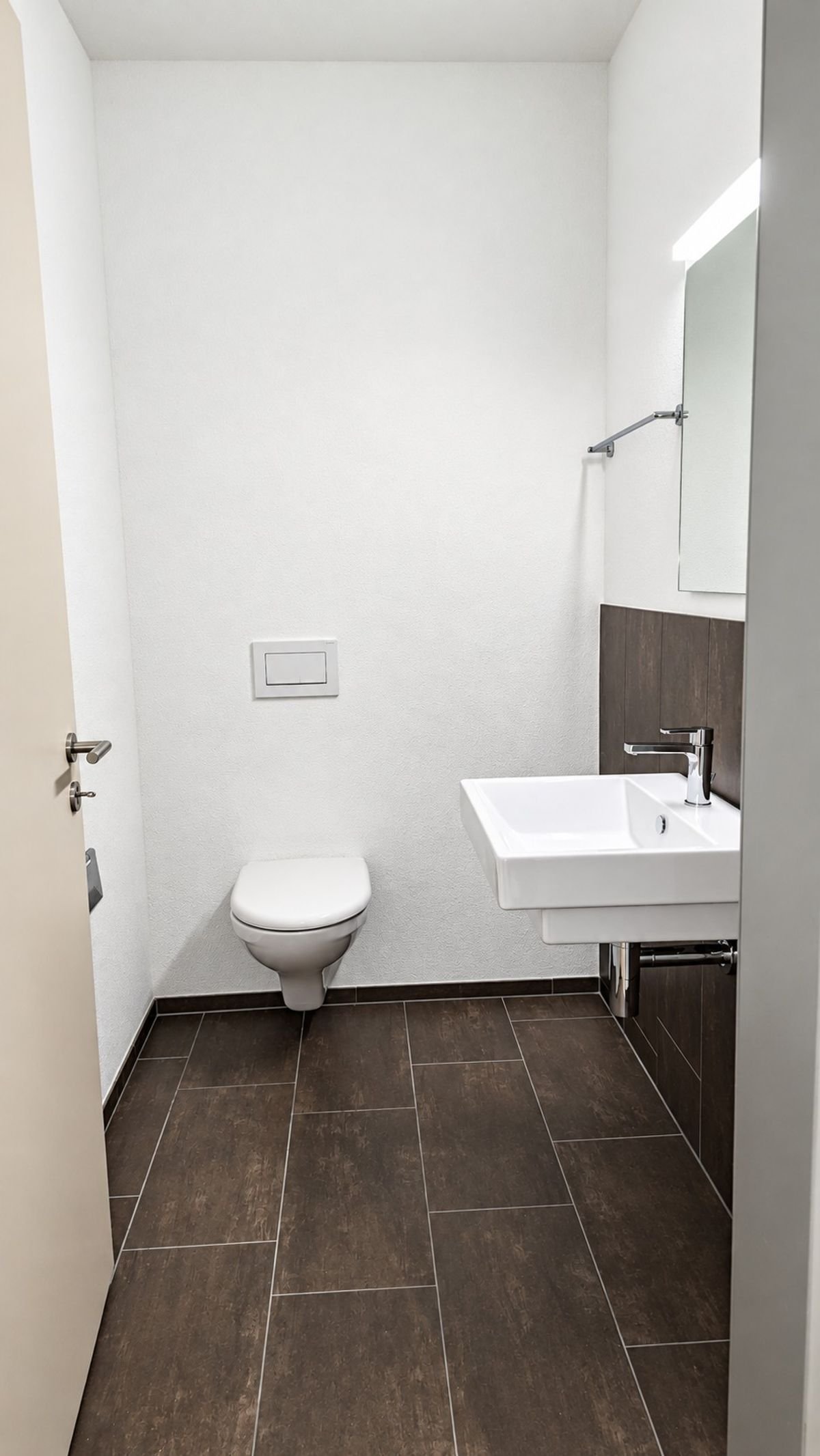 Appartement d'attique de 2 ½ pièces, photo 8 sur 10
