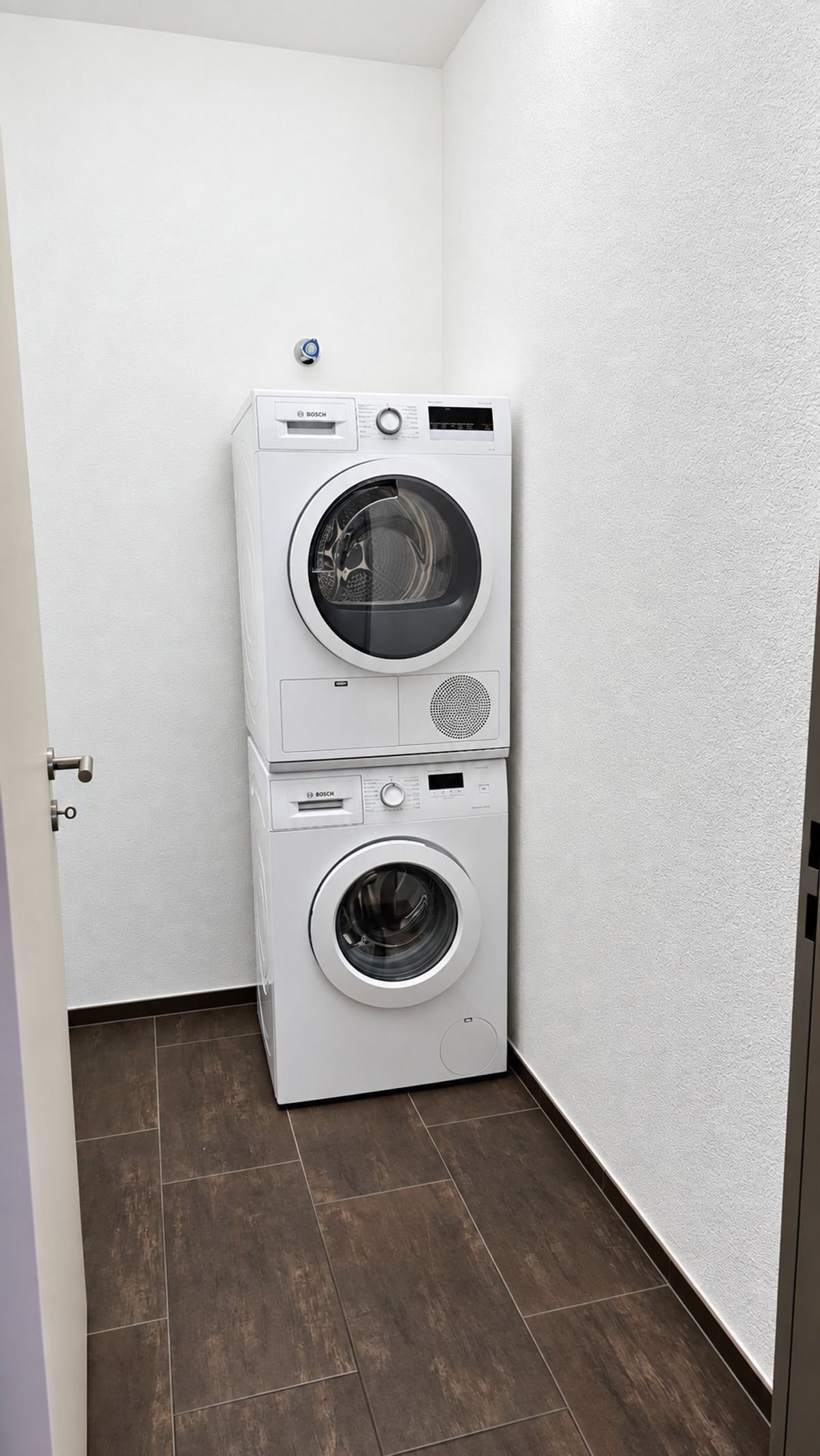 Appartement d'attique de 2 ½ pièces, photo 9 sur 10
