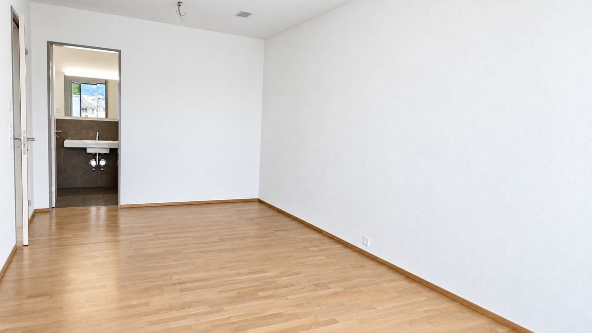 Appartement d'attique de 2 ½ pièces, photo 6 sur 10