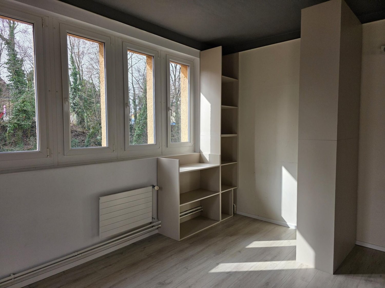 62m² office, photo 5 sur 5