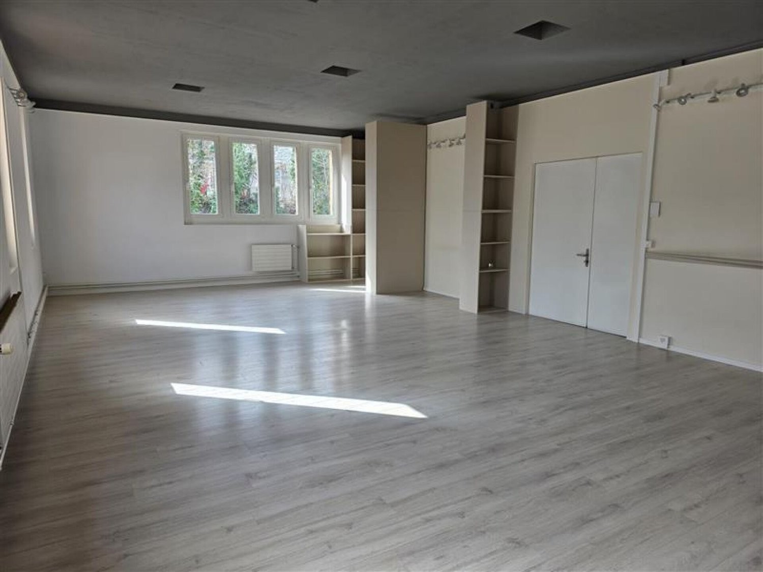 62m² office, photo 4 sur 5