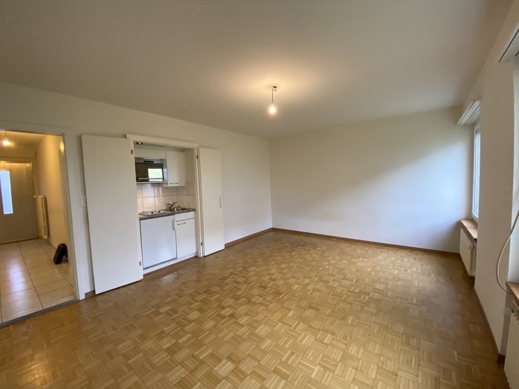 1 room apartment